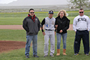 05-09-14 V baseball v s creek & Senior day (60)